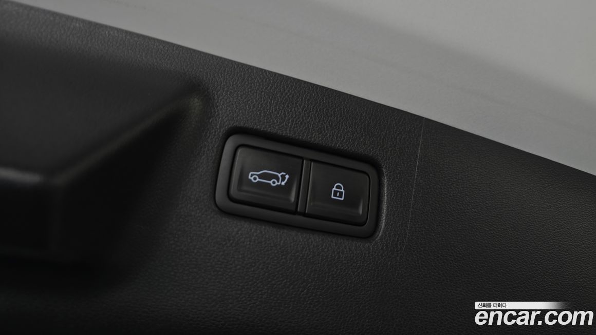 Hyundai Santafe 2025