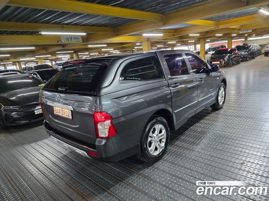 KG_Mobility_Ssangyong KORANDO 2014