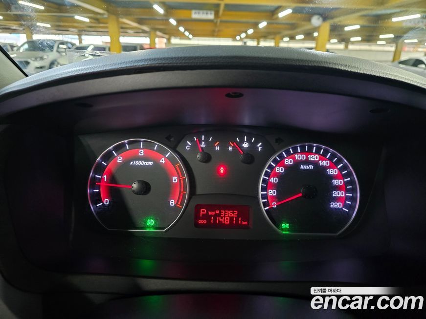 KG_Mobility_Ssangyong KORANDO 2014