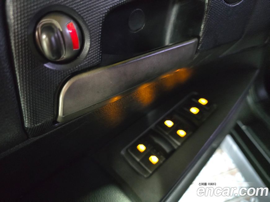 KG_Mobility_Ssangyong KORANDO 2014