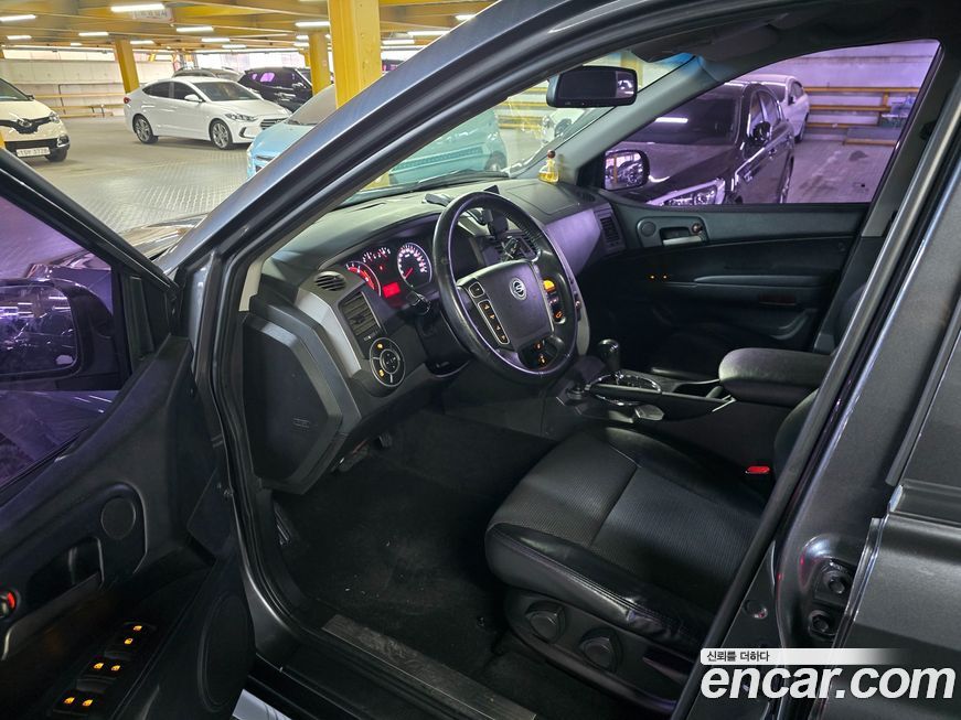 KG_Mobility_Ssangyong KORANDO 2014