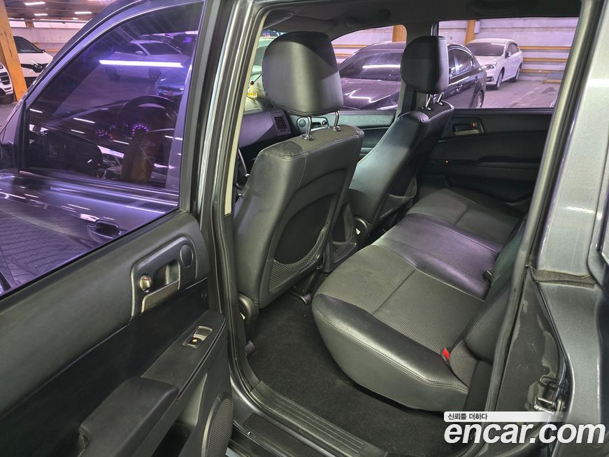 KG_Mobility_Ssangyong KORANDO 2014