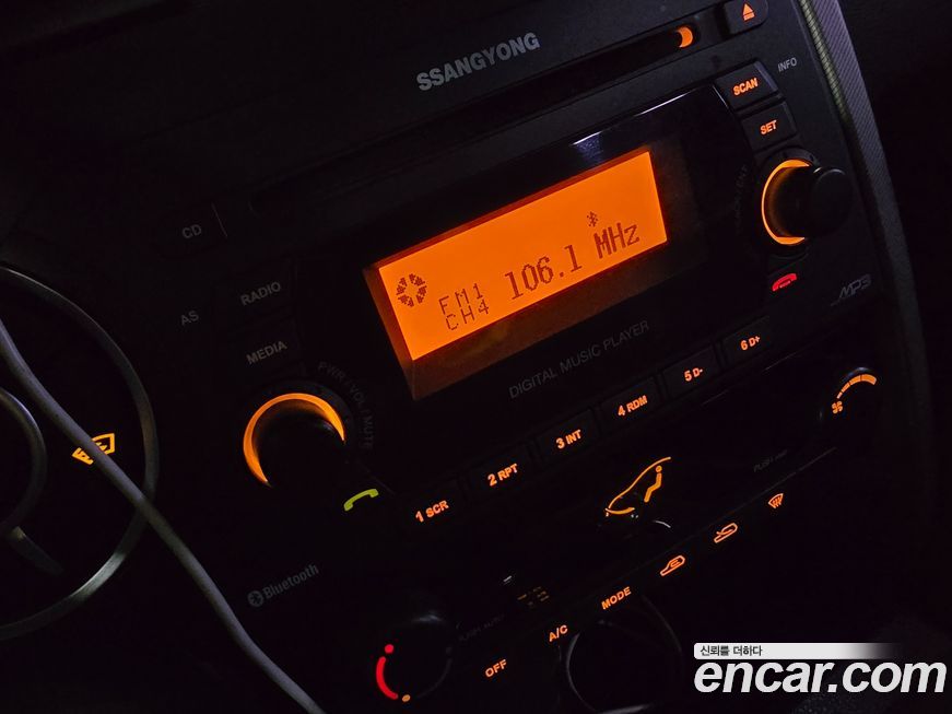 KG_Mobility_Ssangyong KORANDO 2014