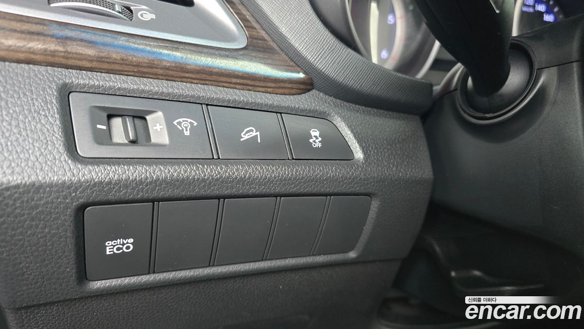 Hyundai Santafe 2014