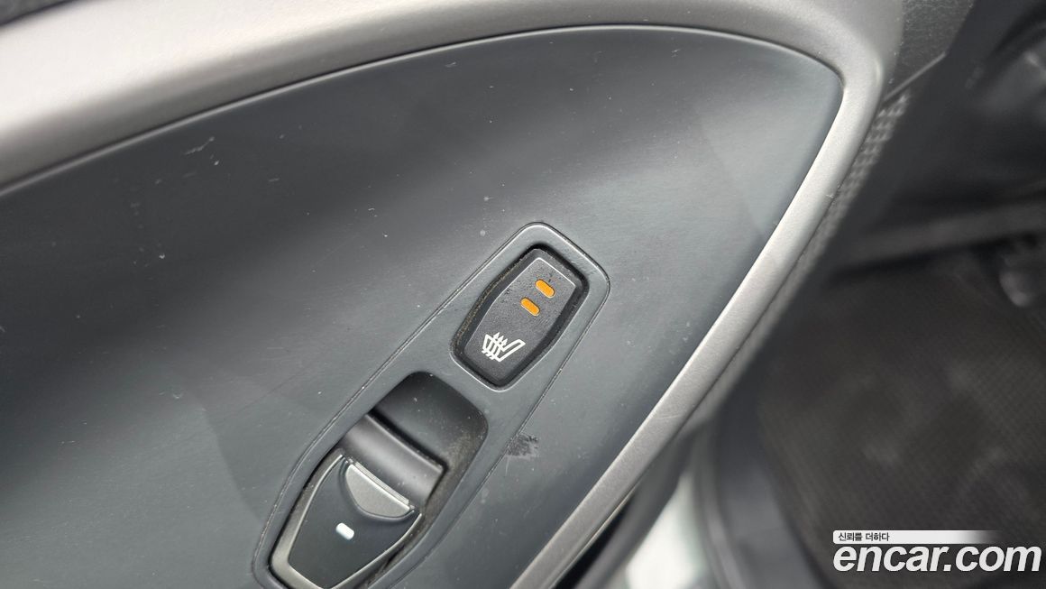 Hyundai Santafe 2014