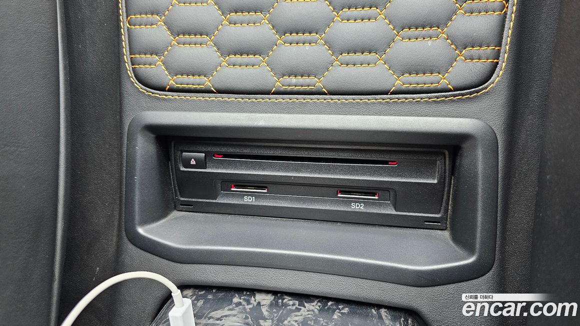 Lamborghini Huracan 2018