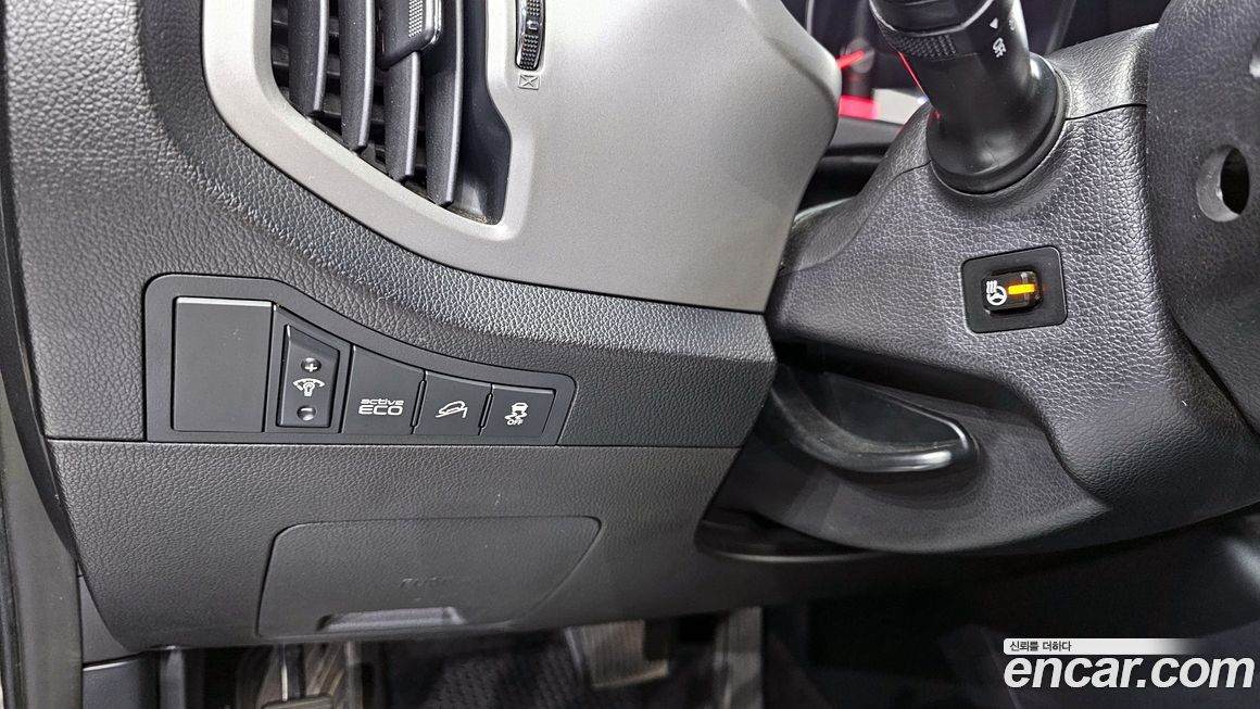 Kia Sportage 2014