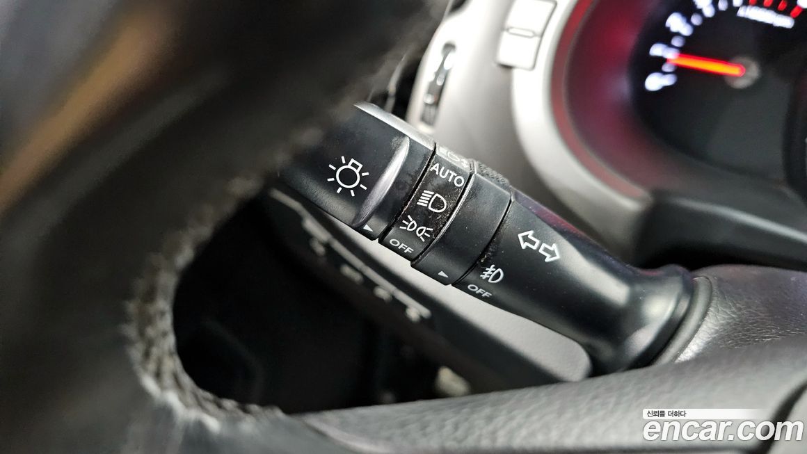 Kia Sportage 2014
