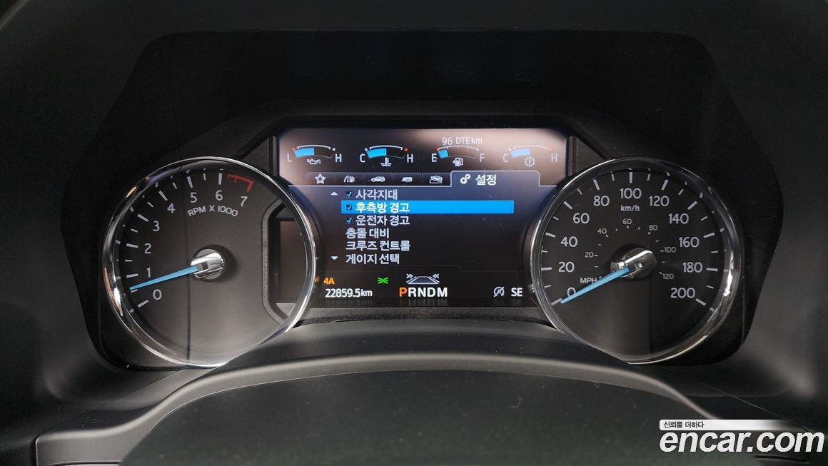 Ford Expedition 2021