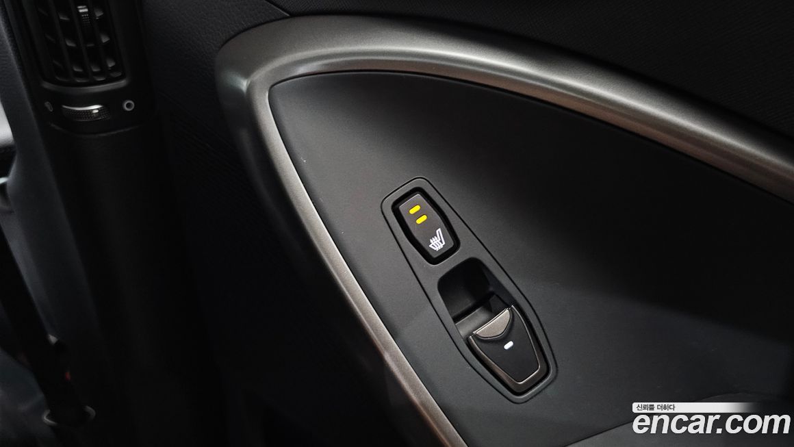 Hyundai Santafe 2016