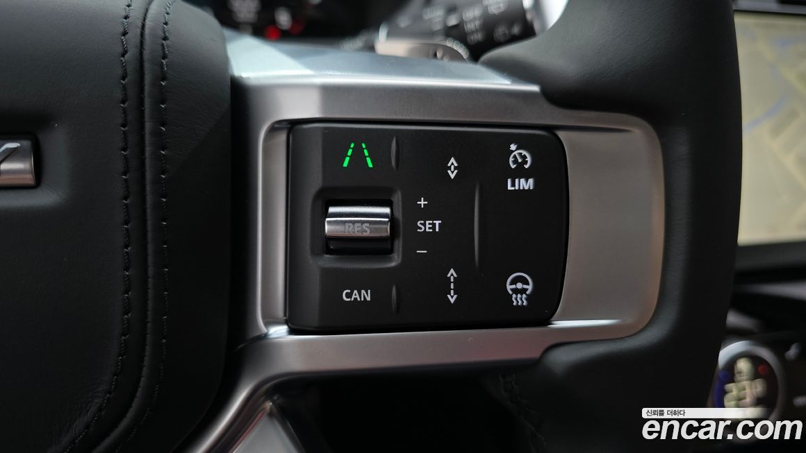 Land Rover Discovery 2025