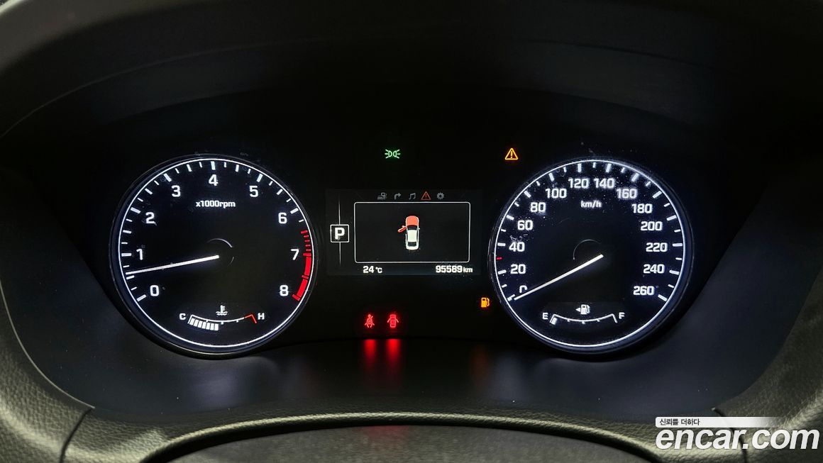 Hyundai Genesis 2016