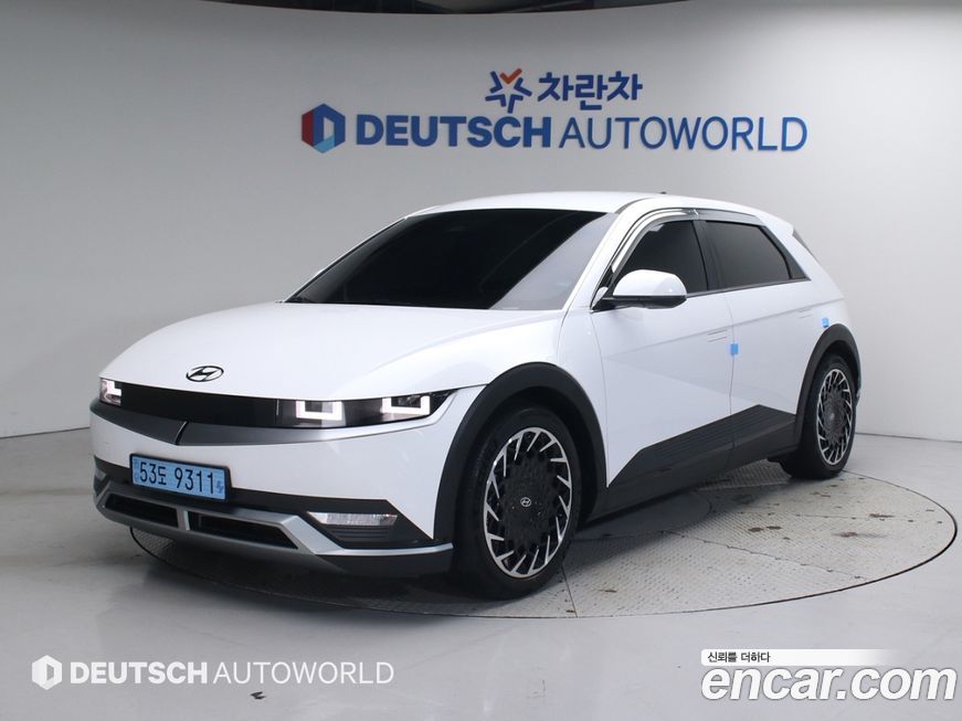 Hyundai Ioniq5 2023