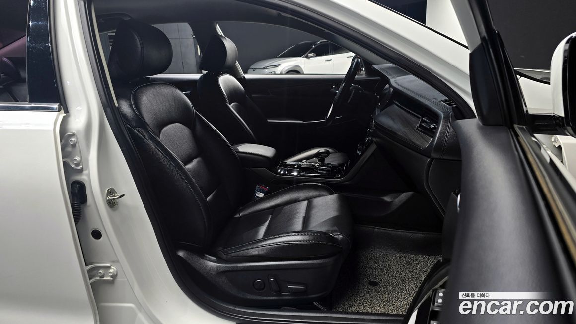 Kia K7 2020