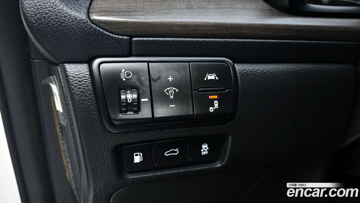 Kia K7 2020