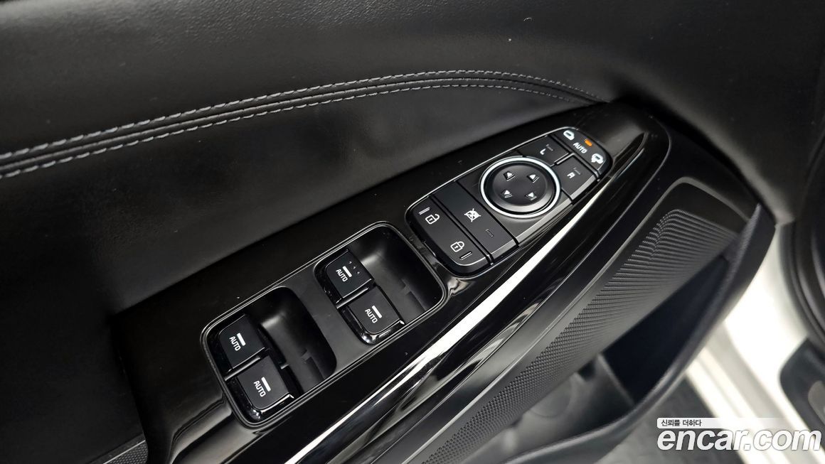 Kia K7 2020