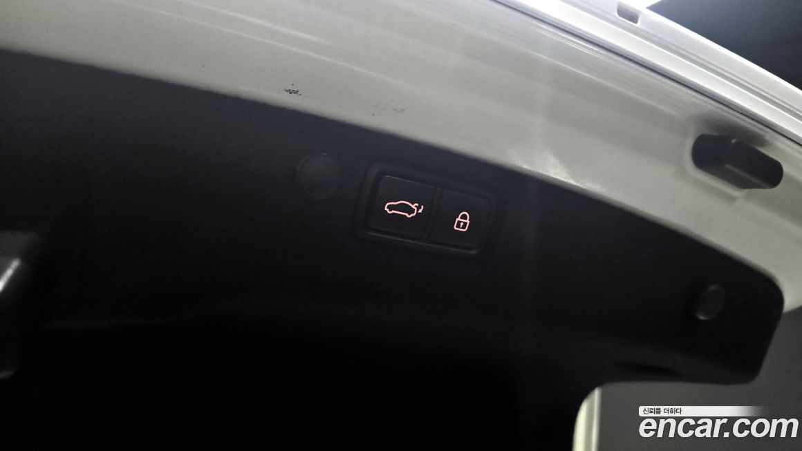 Kia K7 2020