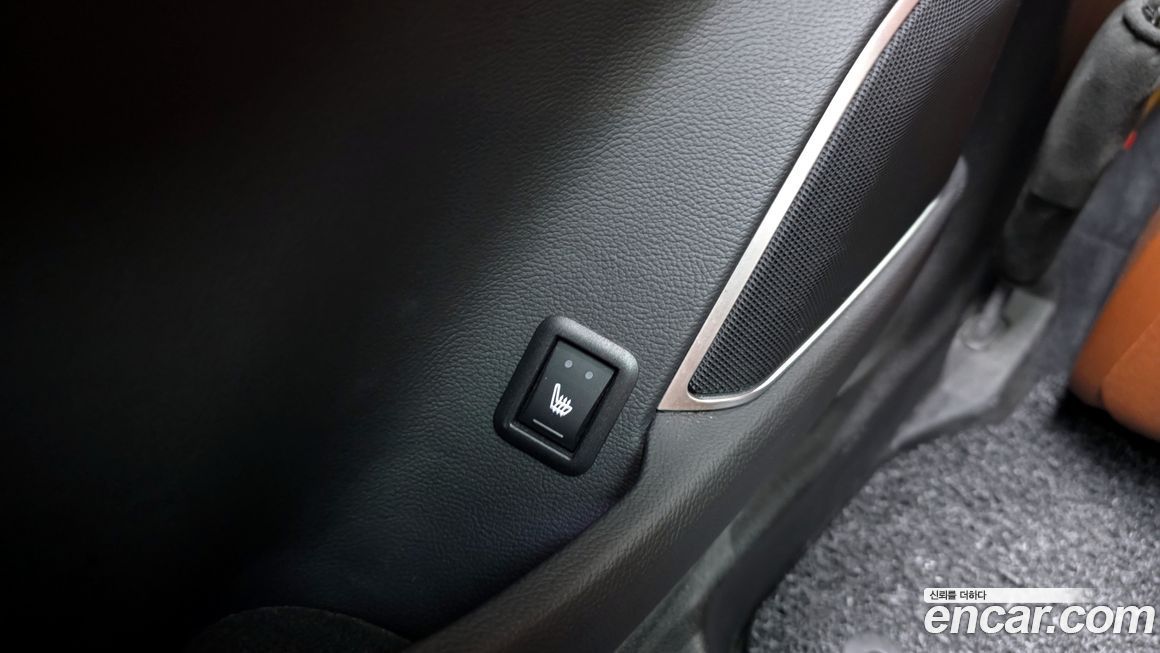 Maserati Levante 2017