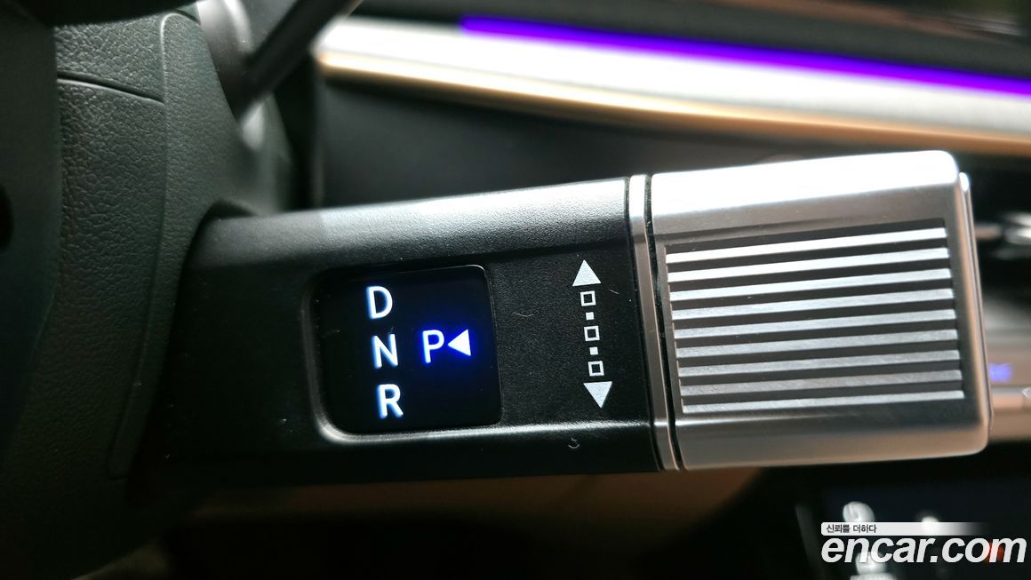 Hyundai Grandeur 2024