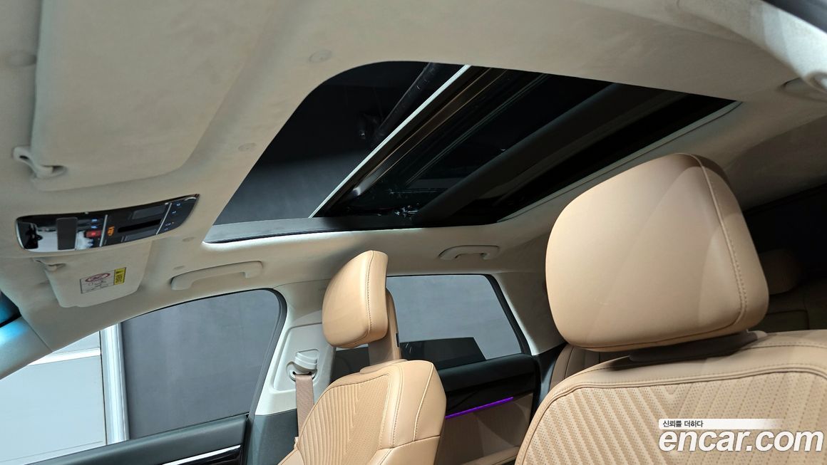 Hyundai Grandeur 2024