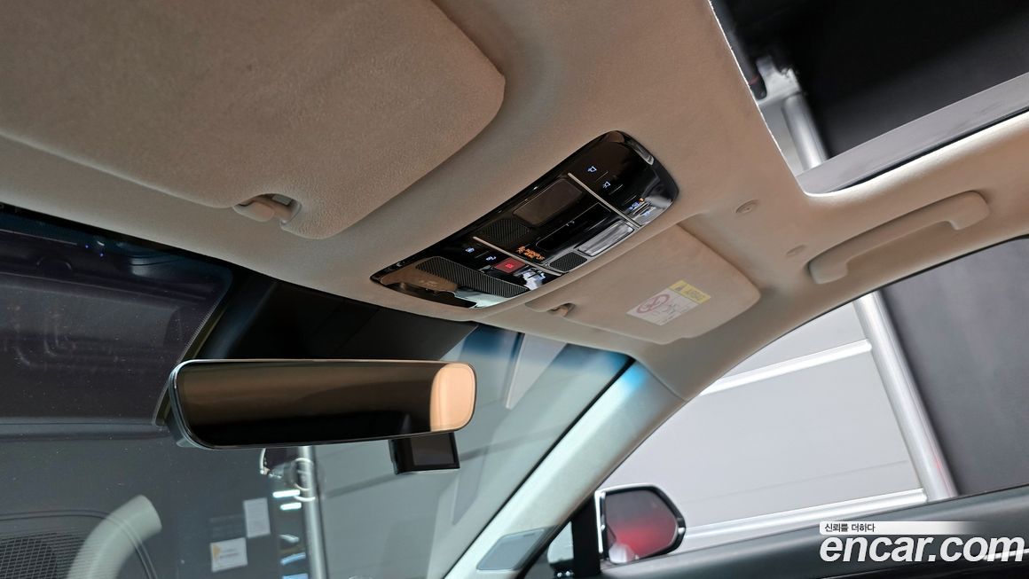 Hyundai Grandeur 2024