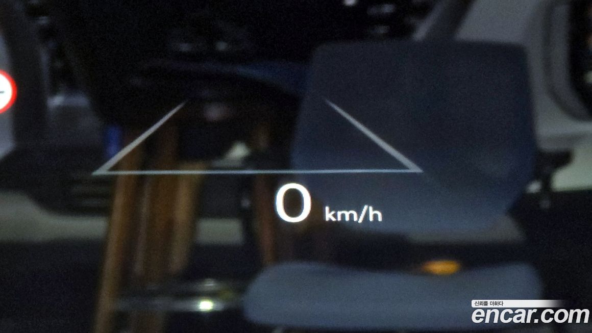 Hyundai Grandeur 2024