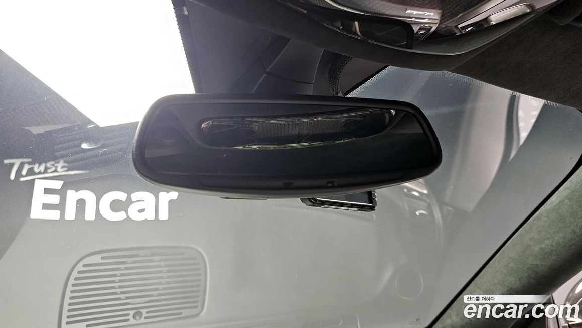 Maserati GranTurismo 2016