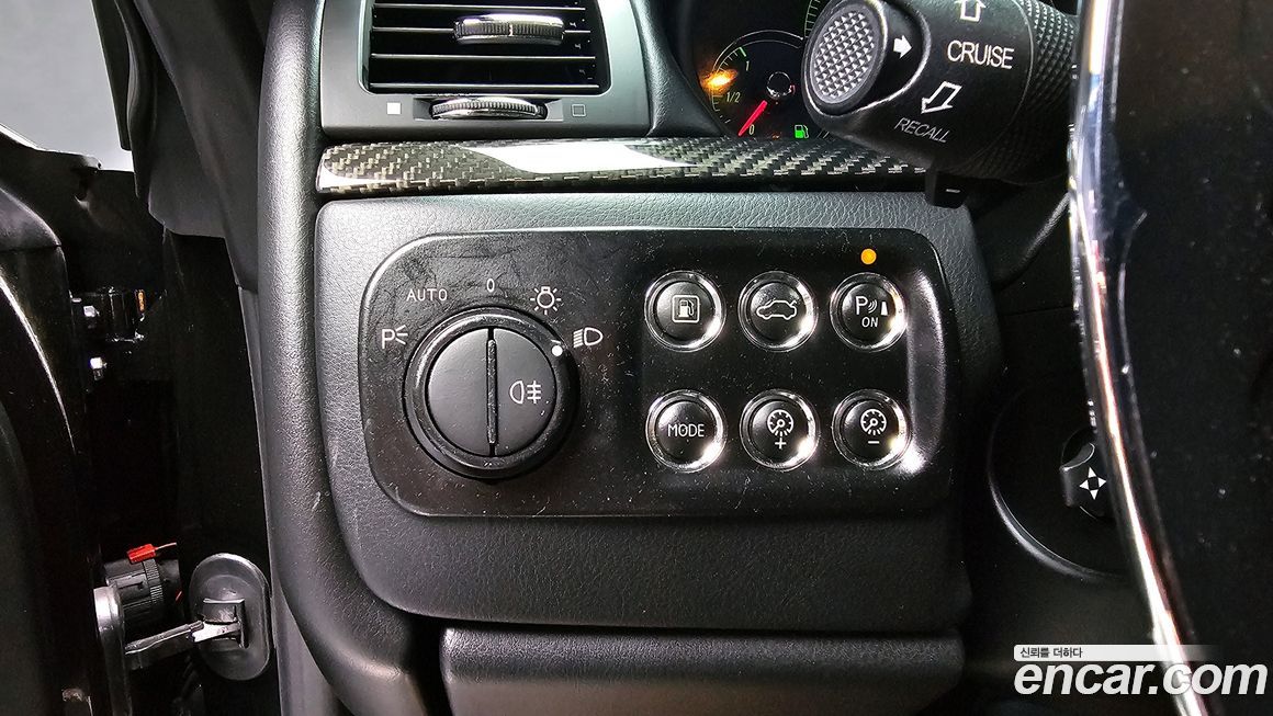 Maserati GranTurismo 2016