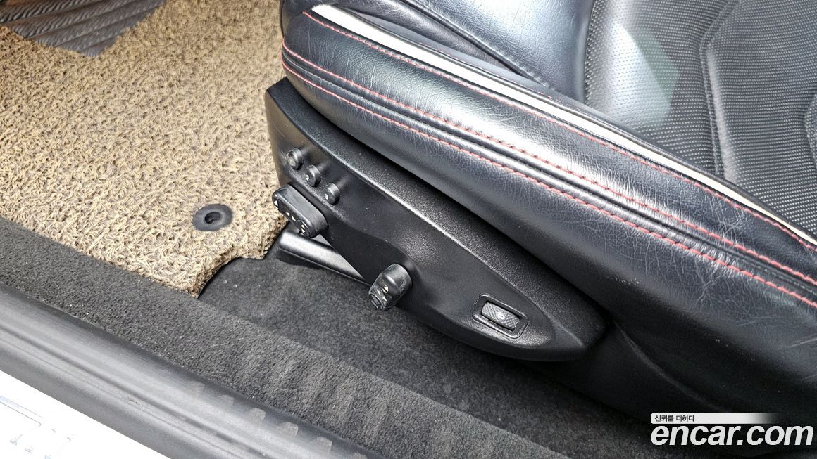 Maserati GranTurismo 2016