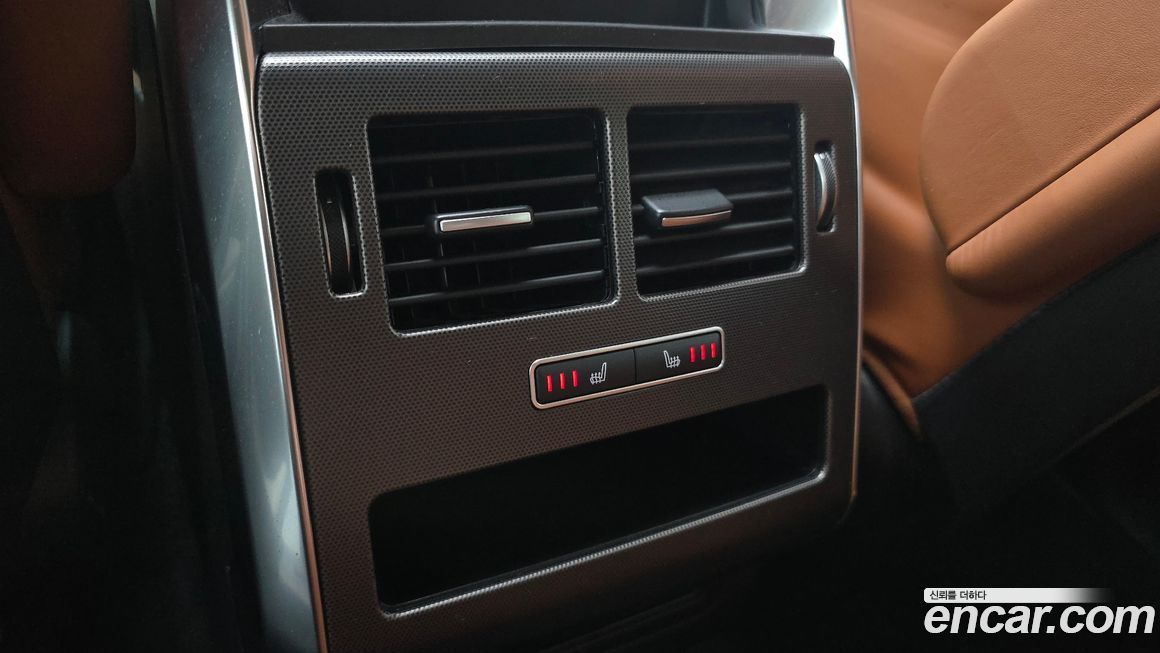 Land Rover Range Rover Sport 2016