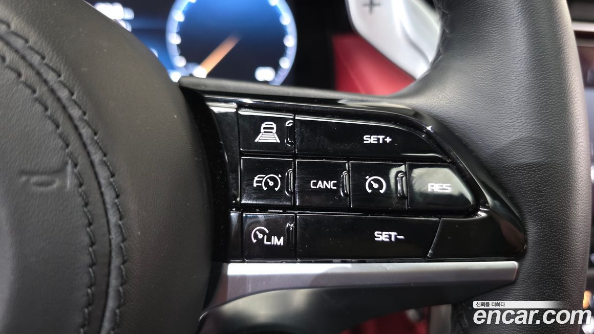 Maserati Grecale 2023