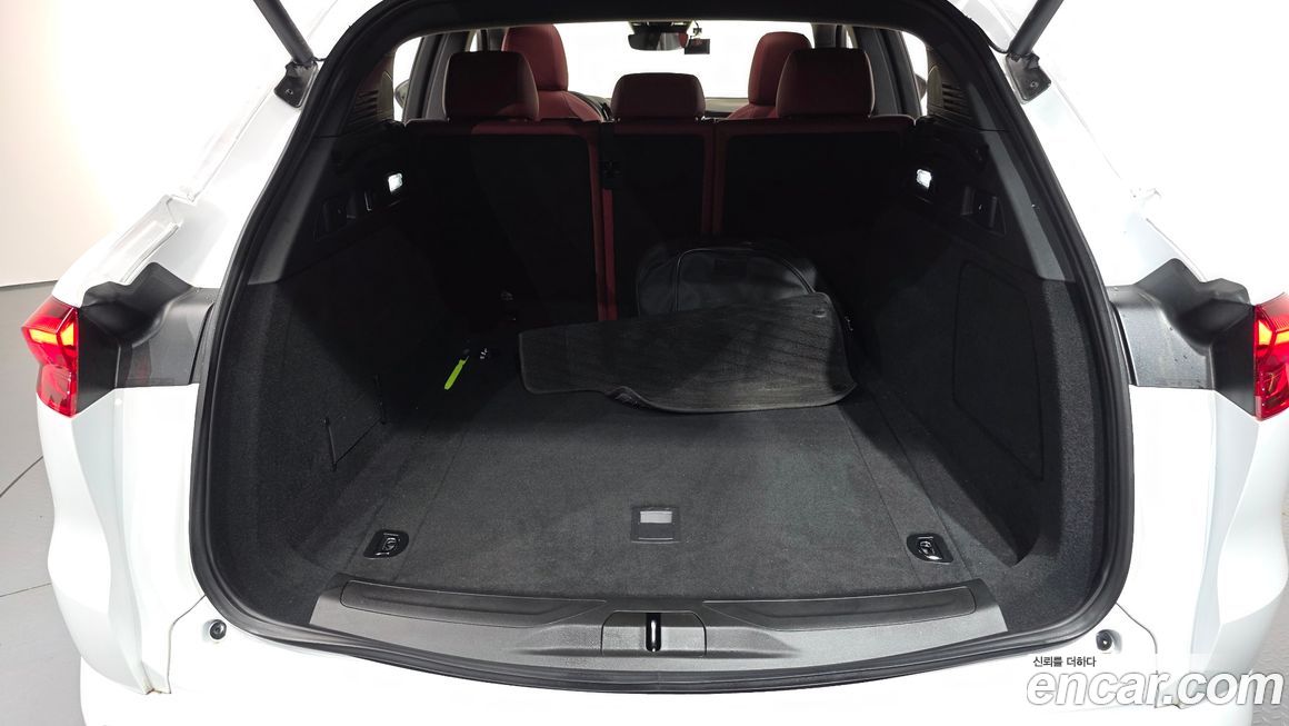 Maserati Grecale 2023