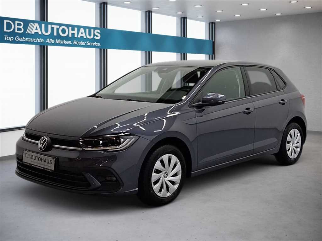 Volkswagen Polo 2023