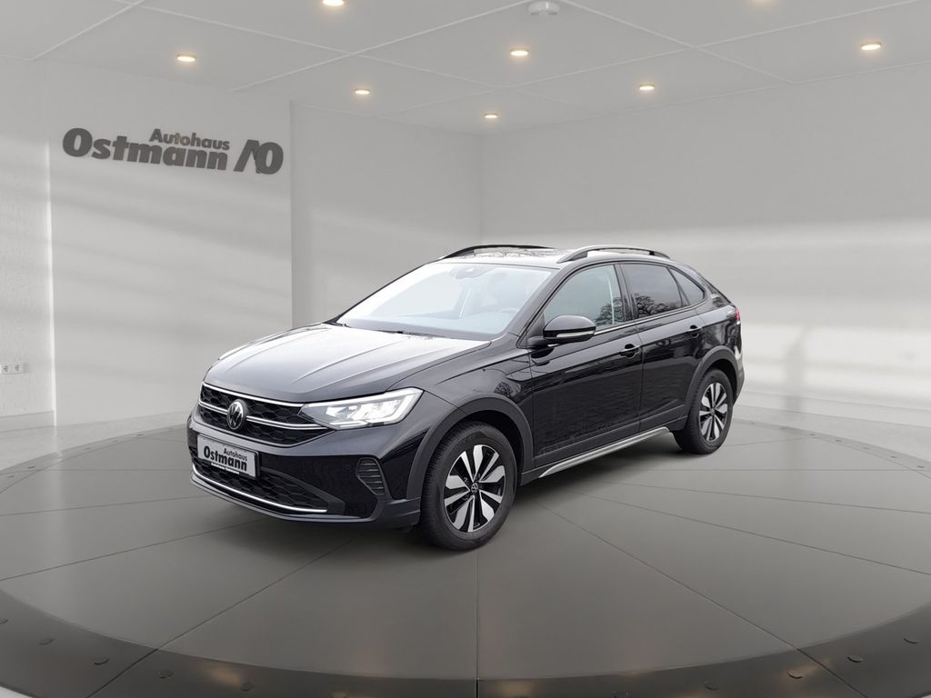 Volkswagen Taigo 2025