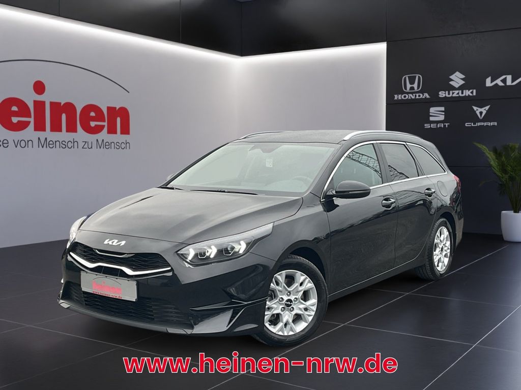 Kia cee'd Sportswagon 2025