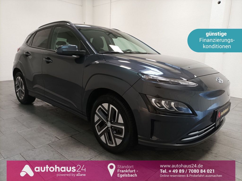 Hyundai KONA Elektro 2023