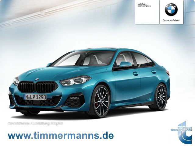 BMW 220 Gran Coupé 2024