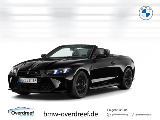 BMW M4 2025