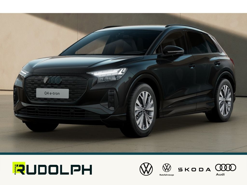 Audi Q4