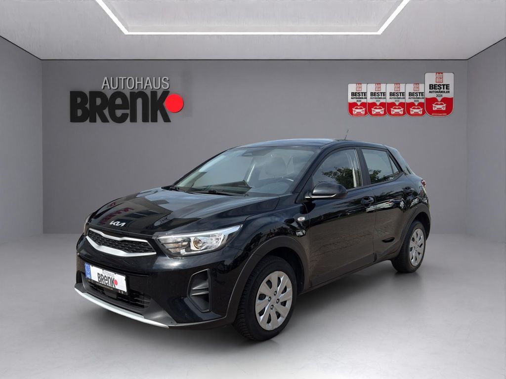 Kia Stonic 2022