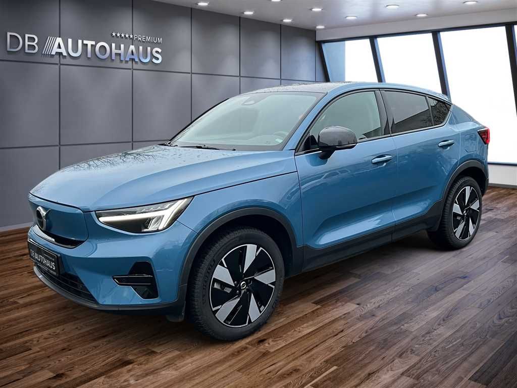 Volvo C40 2024