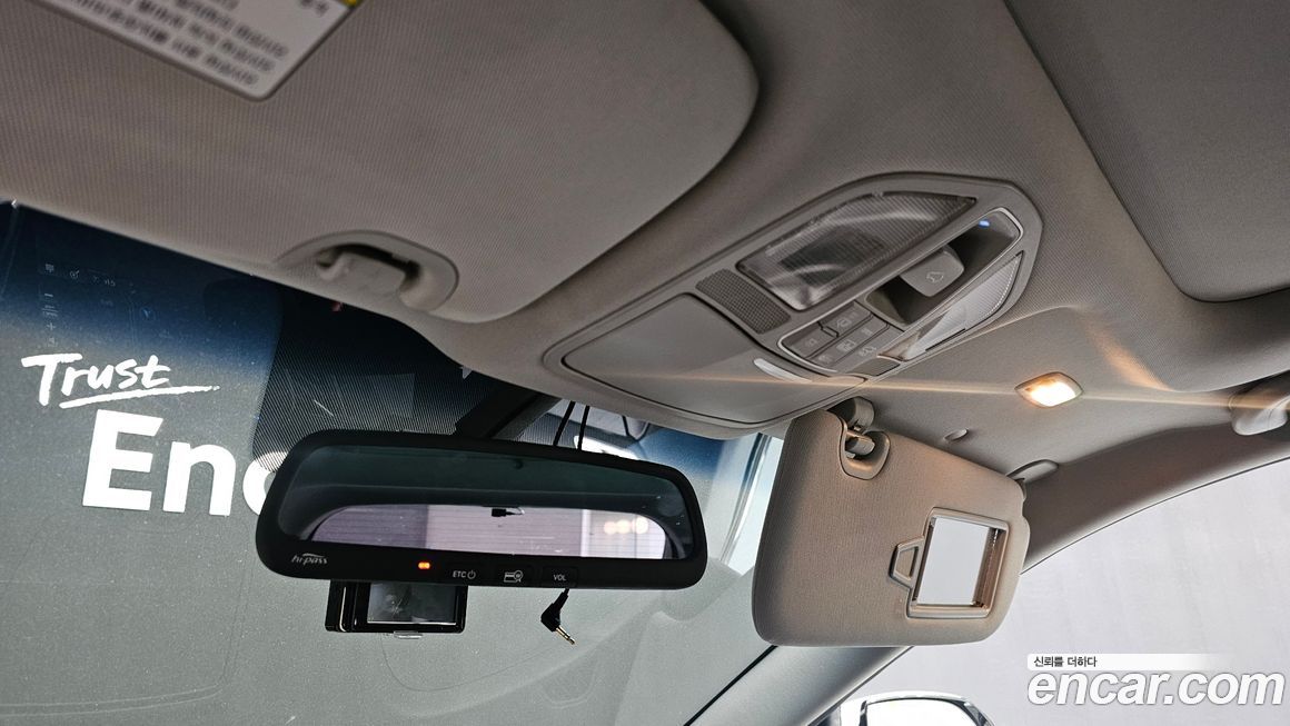 Hyundai Santafe 2016