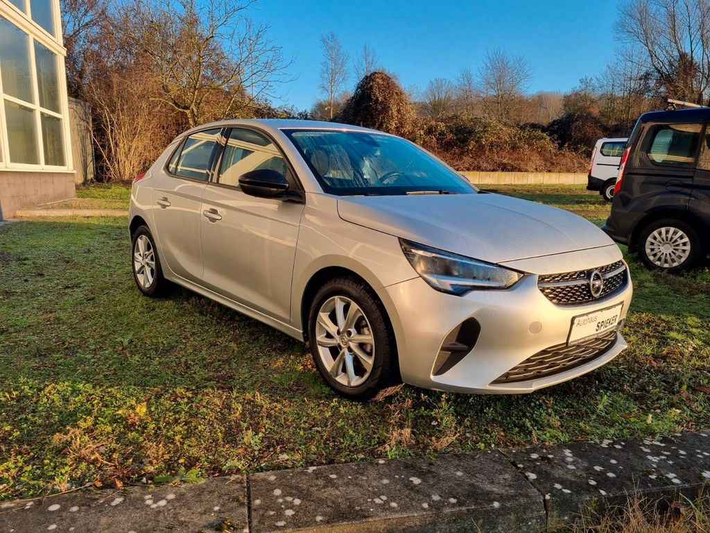 Opel Corsa 2022