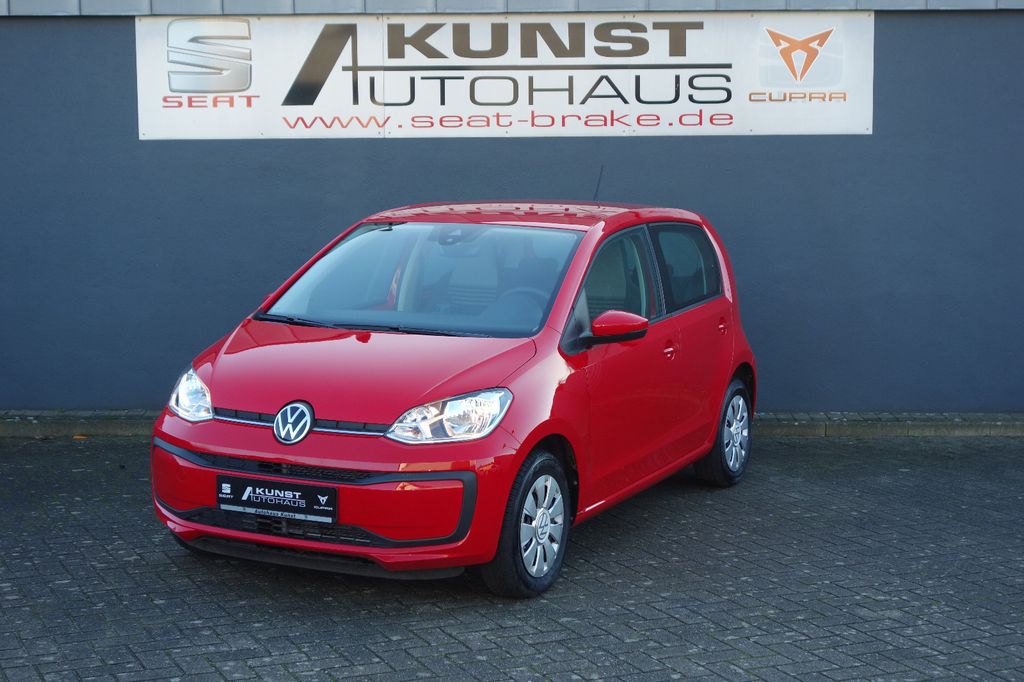 Volkswagen up! 2023