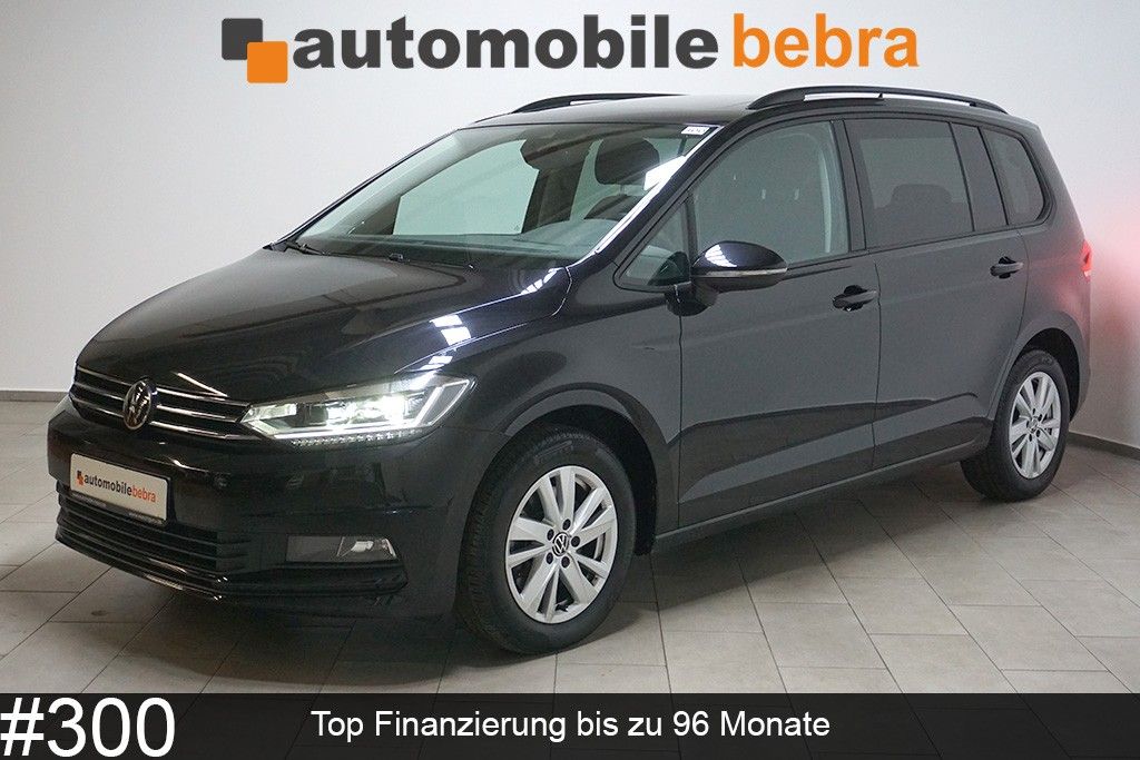 Volkswagen Touran 2023