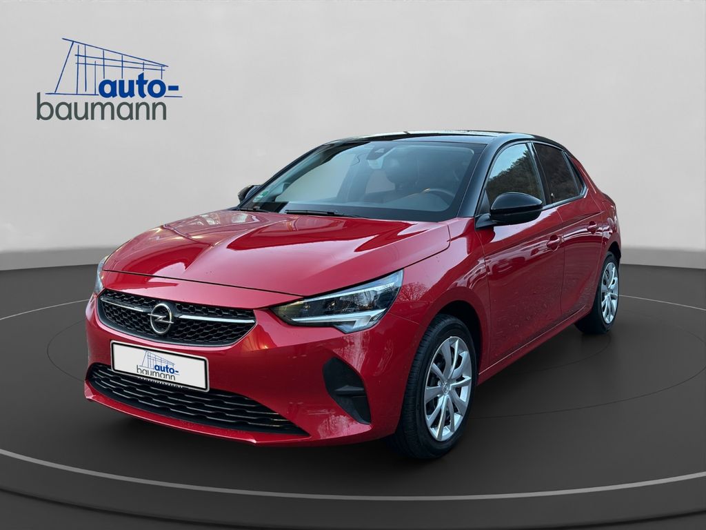 Opel Corsa 2021