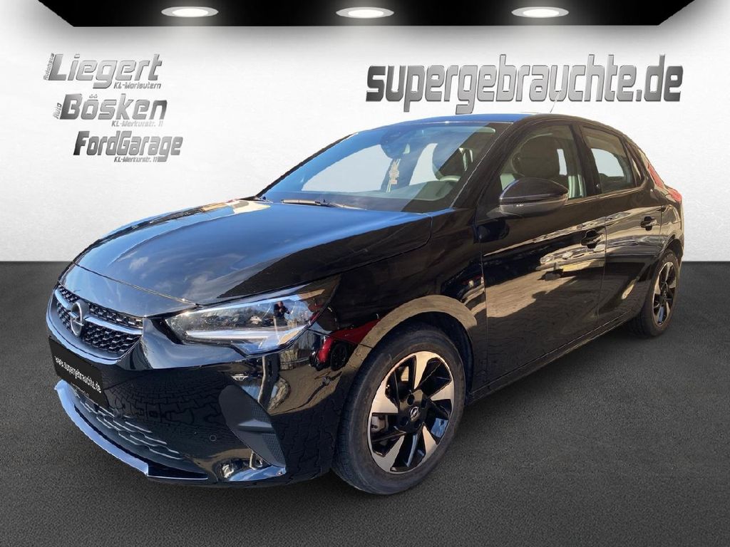 Opel Corsa 2022