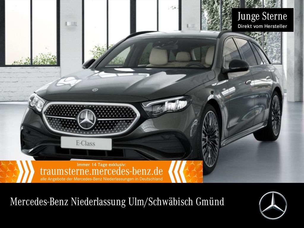 Mercedes-Benz E 300 2025