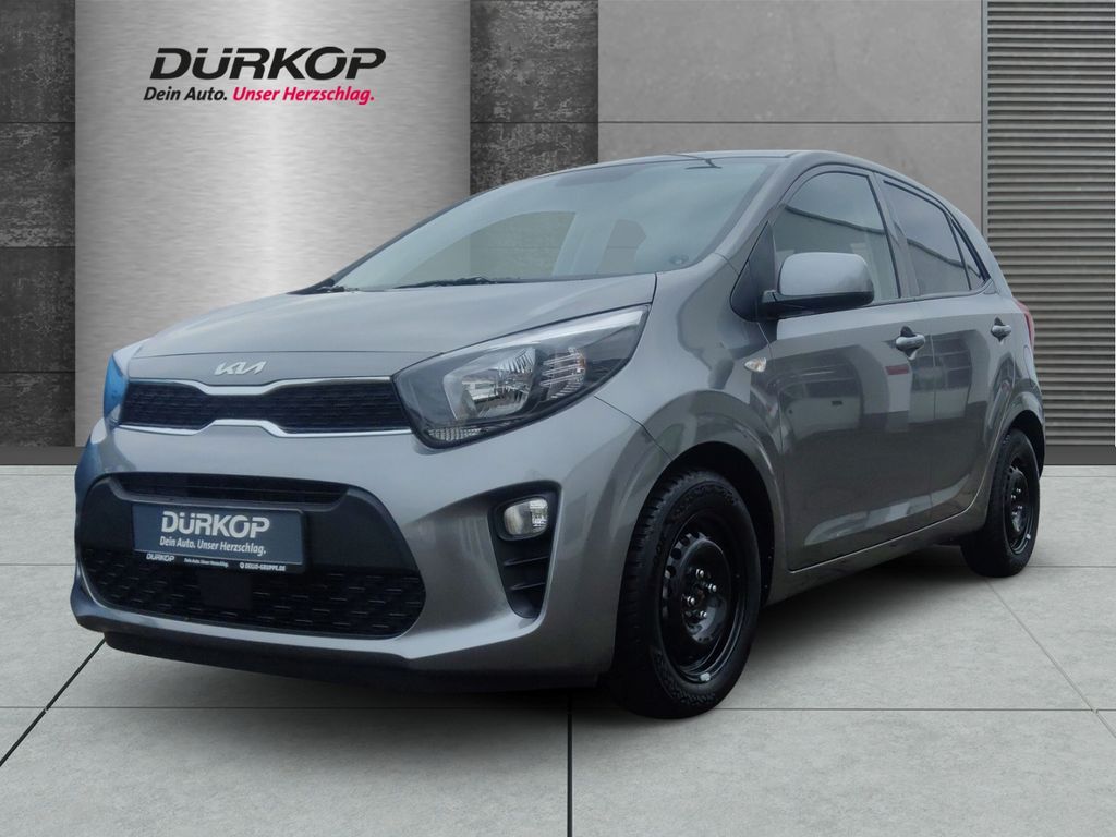 Kia Picanto 2024