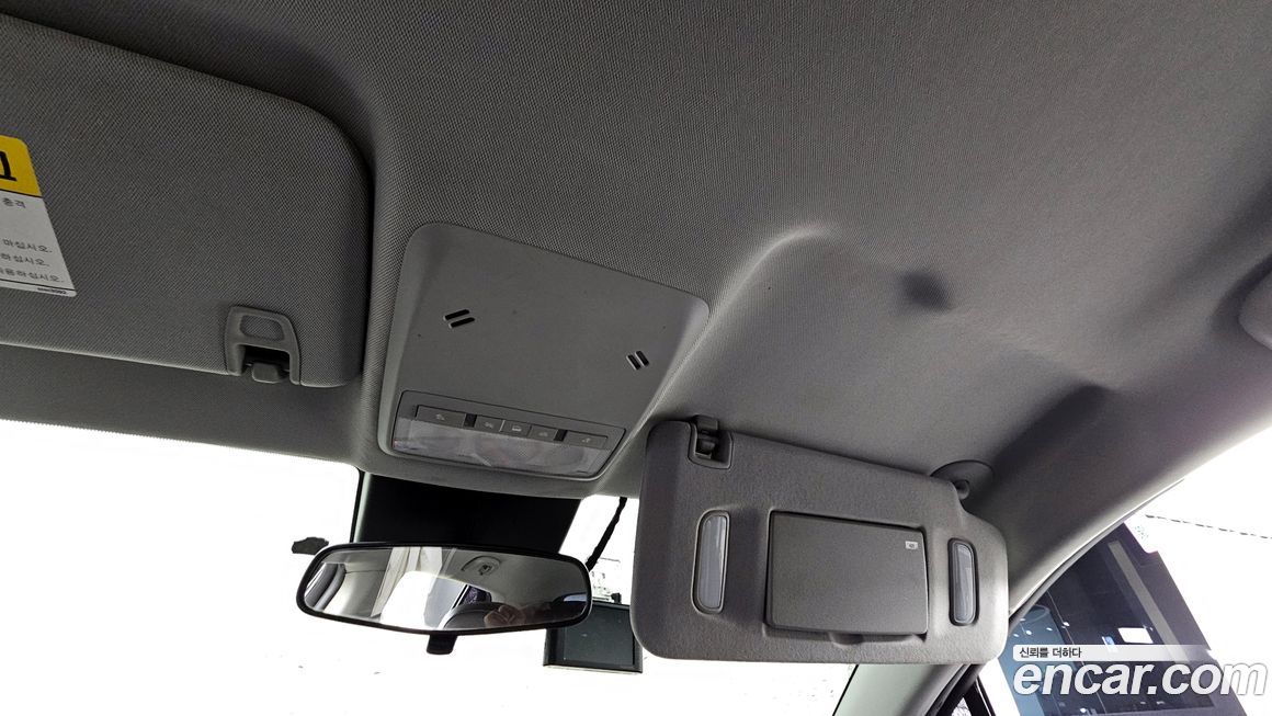 ChevroletGMDaewoo Trax 2019